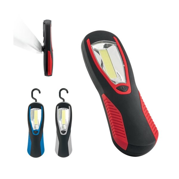 Taschenlampe aus ABS Annign