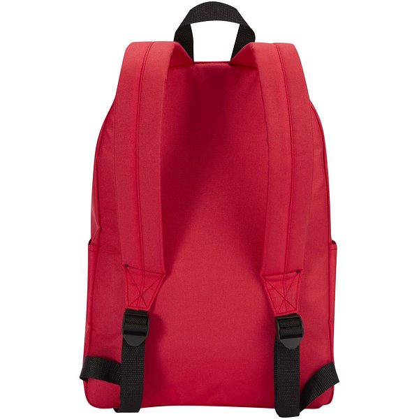 14" GRS-recycelter City Laptop Rucksack 14 L - Vicarama