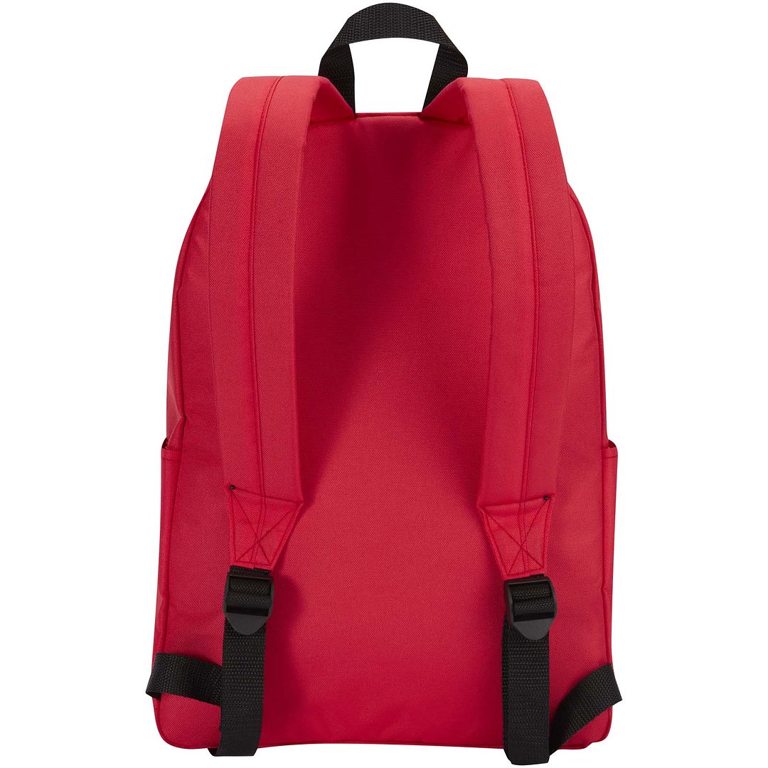 14" GRS-recycelter City Laptop Rucksack 14 L - Vicarama
