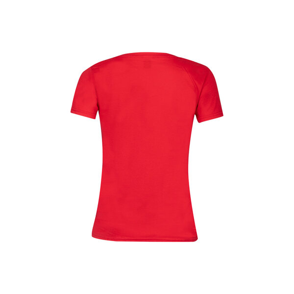 Frauen Farbe T-Shirt Ideck