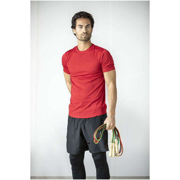 Springseil mit Holzgriffen für Kinder - Ramun