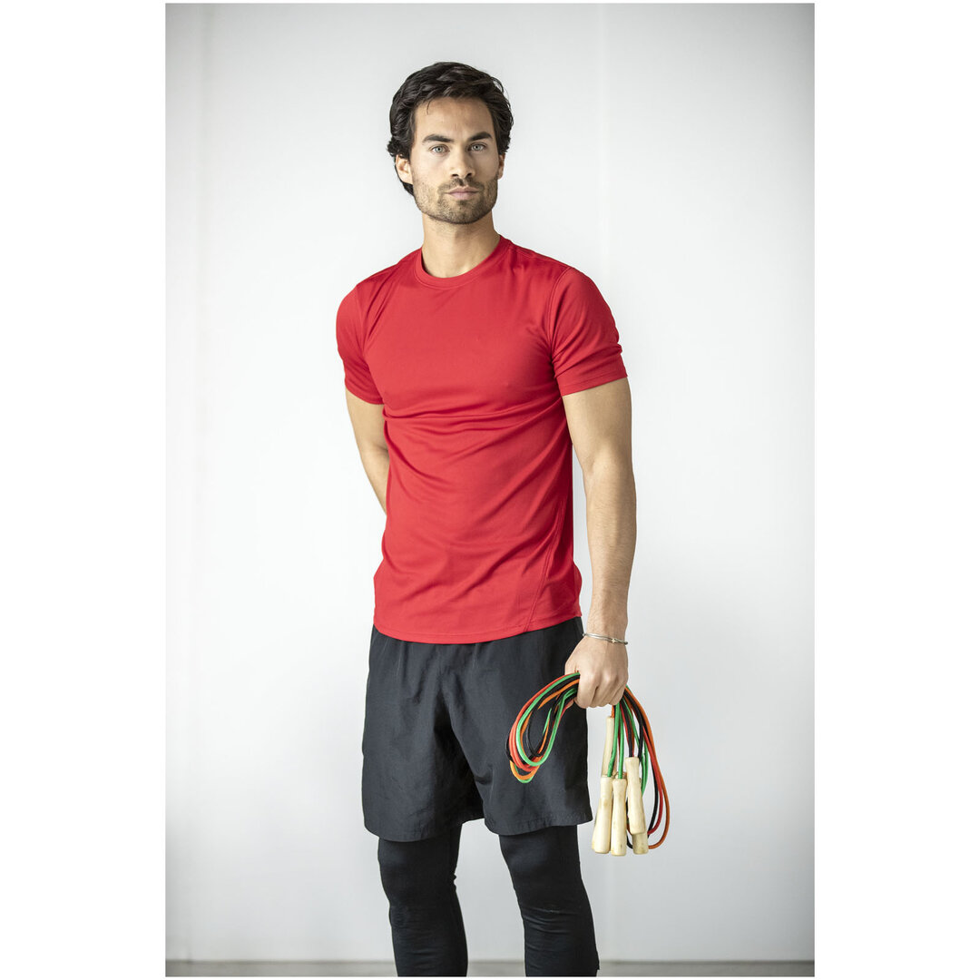 Springseil mit Holzgriffen für Kinder - Ramun