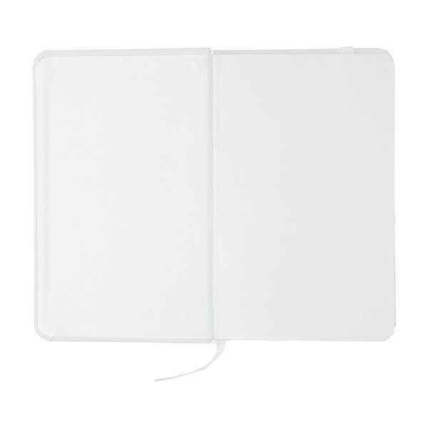 Notizbuch Regn | A6 | Liniert