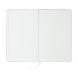 Notizbuch Regn | A6 | Liniert