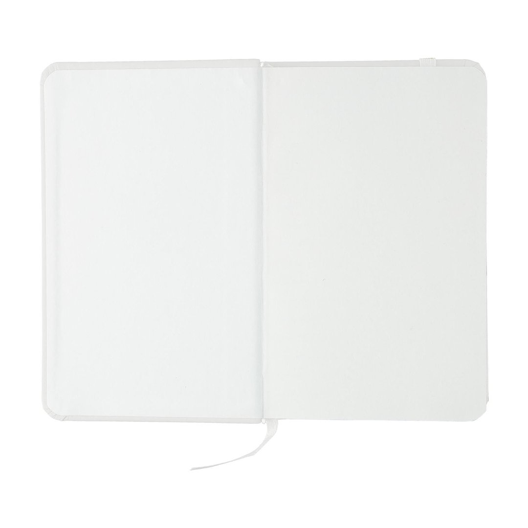 Notizbuch Regn | A6 | Liniert