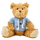 Teddybär Inathole