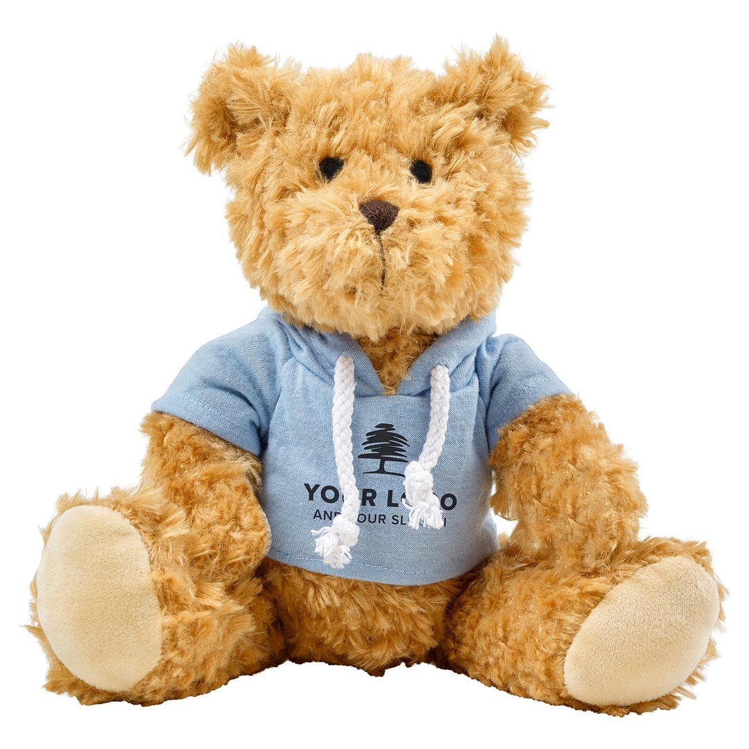Teddybär Inathole