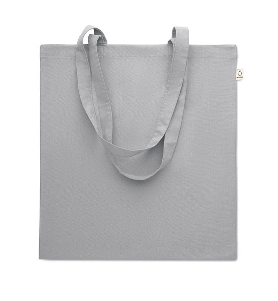 Einkaufstasche recy. Baumwolle Warleych