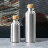 Trinkflasche Idrix