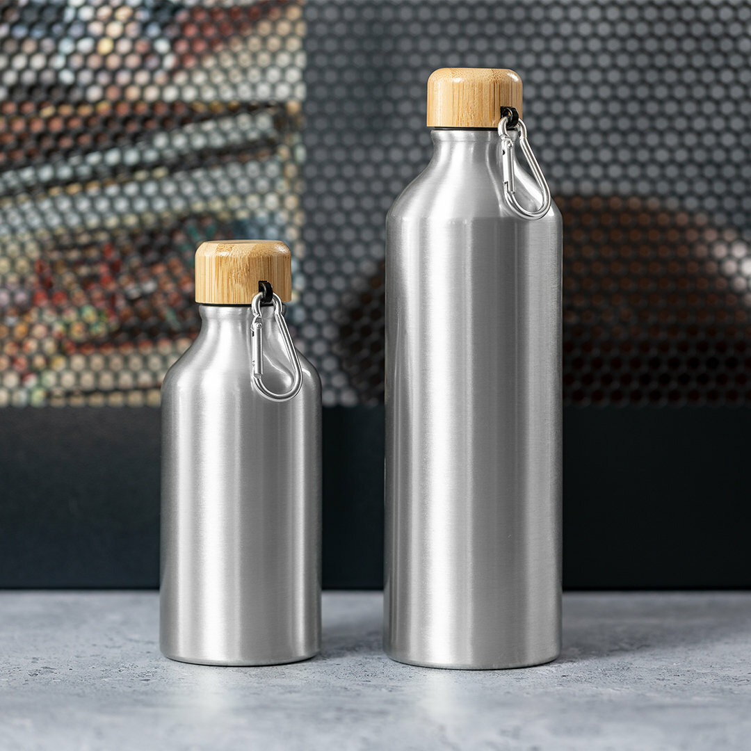 Trinkflasche Idrix