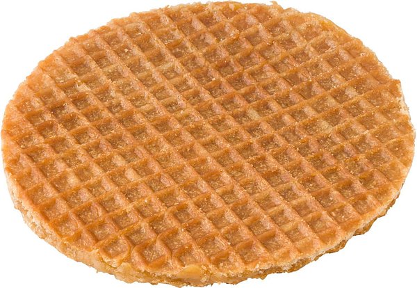 Stroopwafeln Hanis | 8 Stück