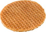 Stroopwafeln Hanis | 8 Stück