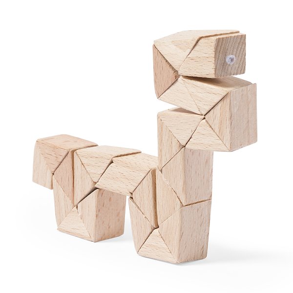 Geschicklichkeitsspiel Idary