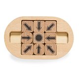 Mini Puzzle Idrex