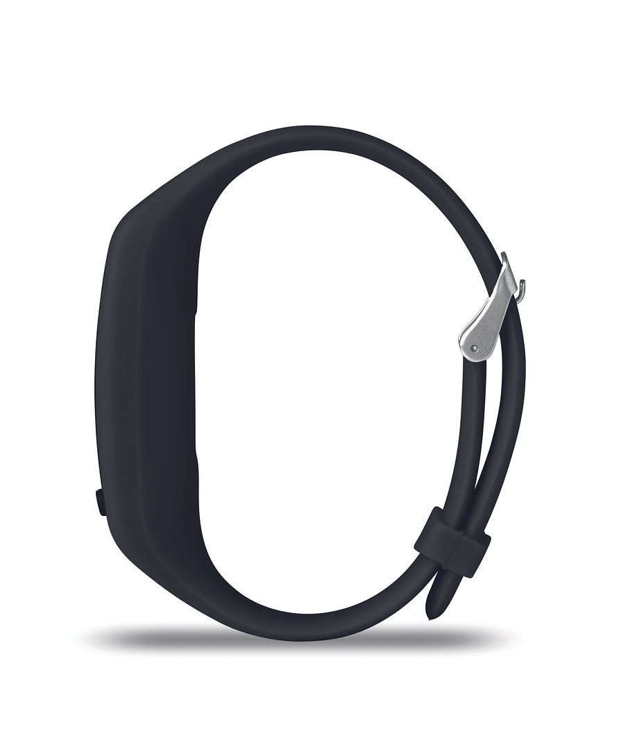 Pedometer Armband Ainglia