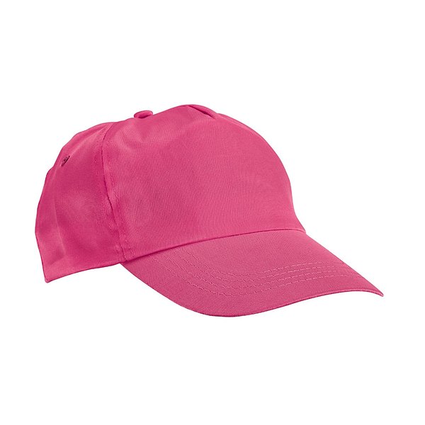 Kappe aus 100% Baumwolle Lursich