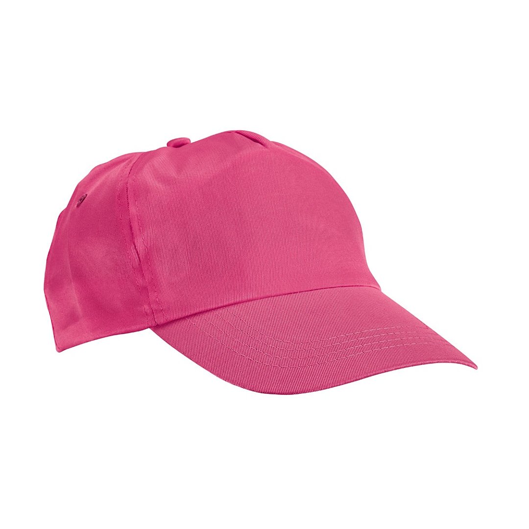 Kappe aus 100% Baumwolle Lursich