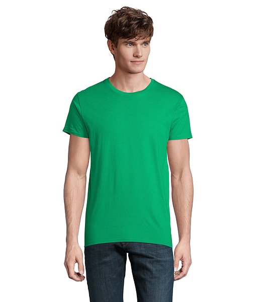 Männer T-Shirt 175g Paunnen