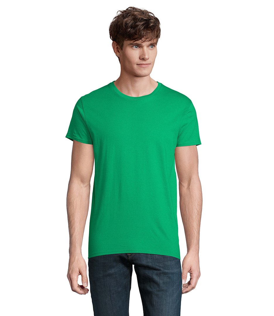 Männer T-Shirt 175g Paunnen