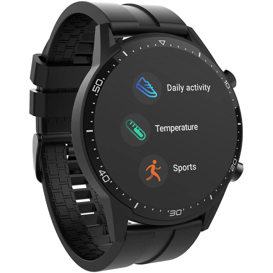 SWB26T Smartwatch - Buongians