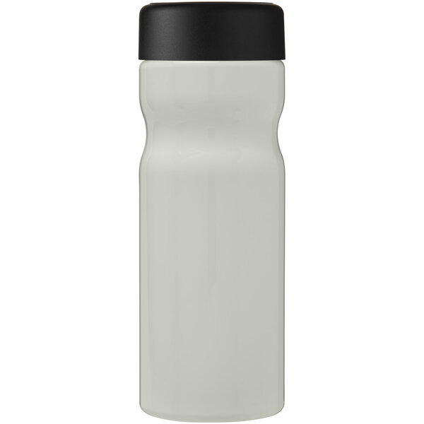 Eco Base 650 ml Sportflasche mit Drehdeckel - Buonna