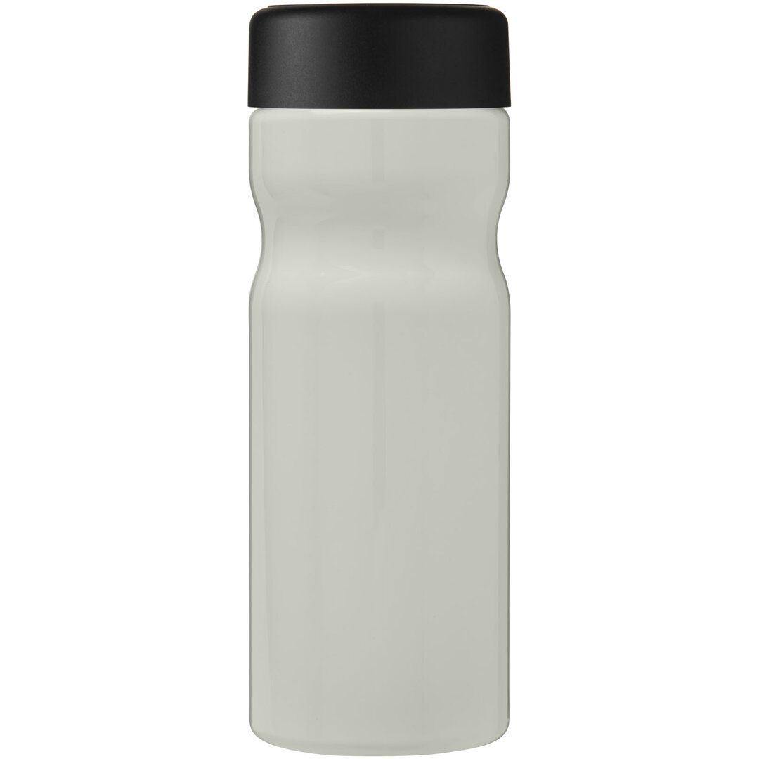 Eco Base 650 ml Sportflasche mit Drehdeckel - Buonna