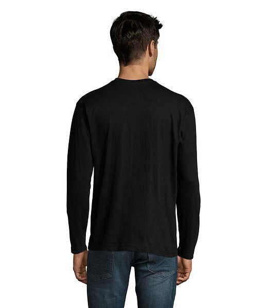 Männer T-Shirt 150g Doldin