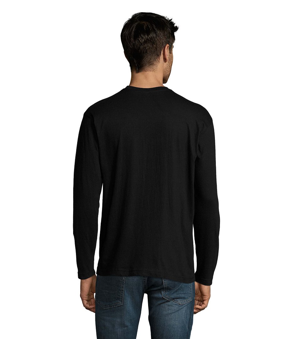Männer T-Shirt 150g Doldin