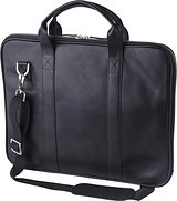 Laptoptasche Alixfen | Echtes Leder