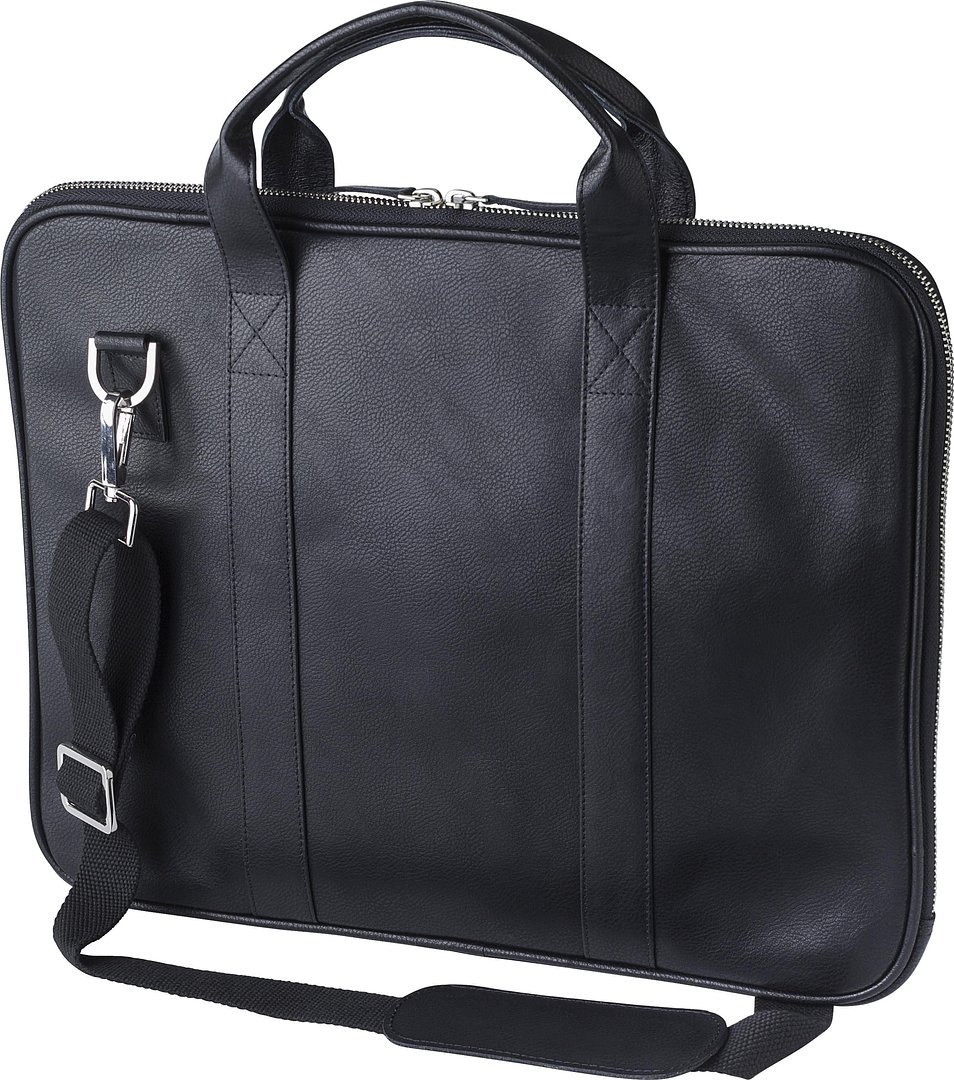 Laptoptasche Alixfen | Echtes Leder