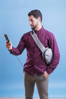 Umhängetasche Idsox