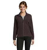 Damen Fleece-Jacke 300g Mirioli