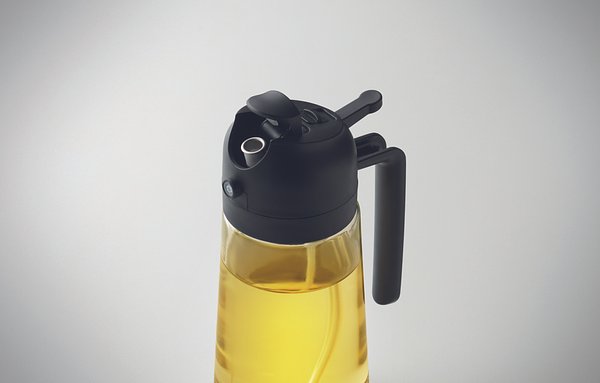 Ölspender & Zerstäuber Glas Urilgi