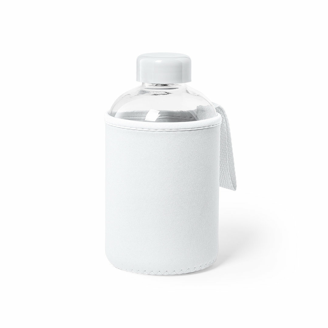 Trinkflasche Idber