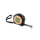 5-Meter-Massband aus 100% recyceltem ABS Fengaull