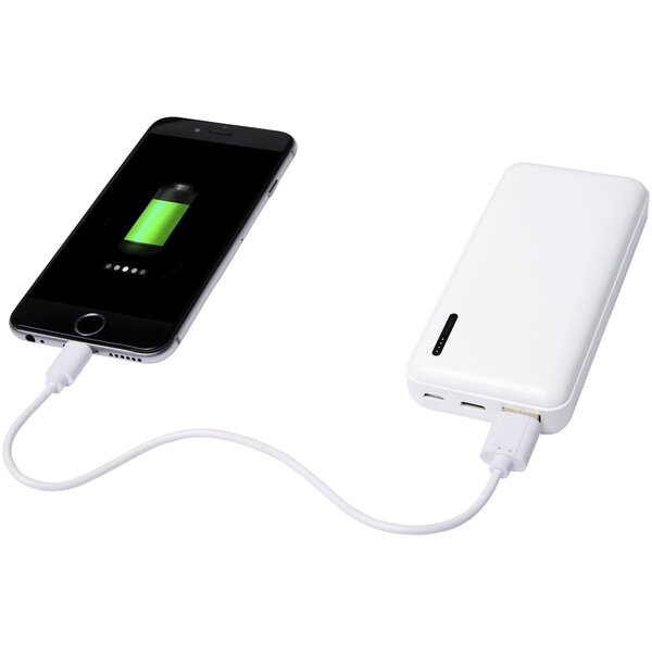 10.000 mAh High Density Powerbank - Adivansep