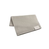 Schal aus recyceltem Polyester (100% rPET) Hannel