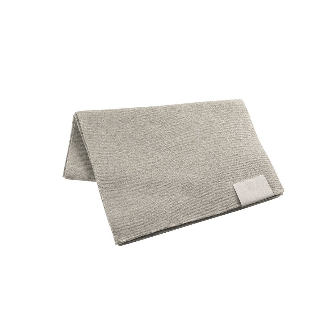 Schal aus recyceltem Polyester (100% rPET) Hannel