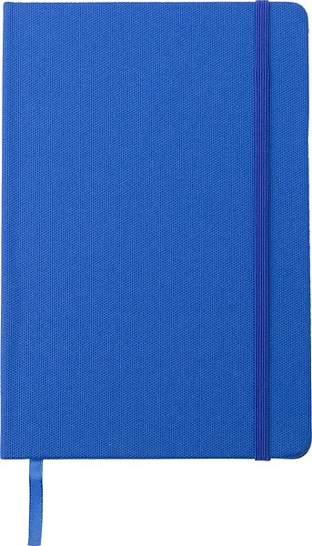 Notizbuch Frikt | Recycelt | A5 | Liniert