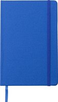 Notizbuch Frikt | Recycelt | A5 | Liniert