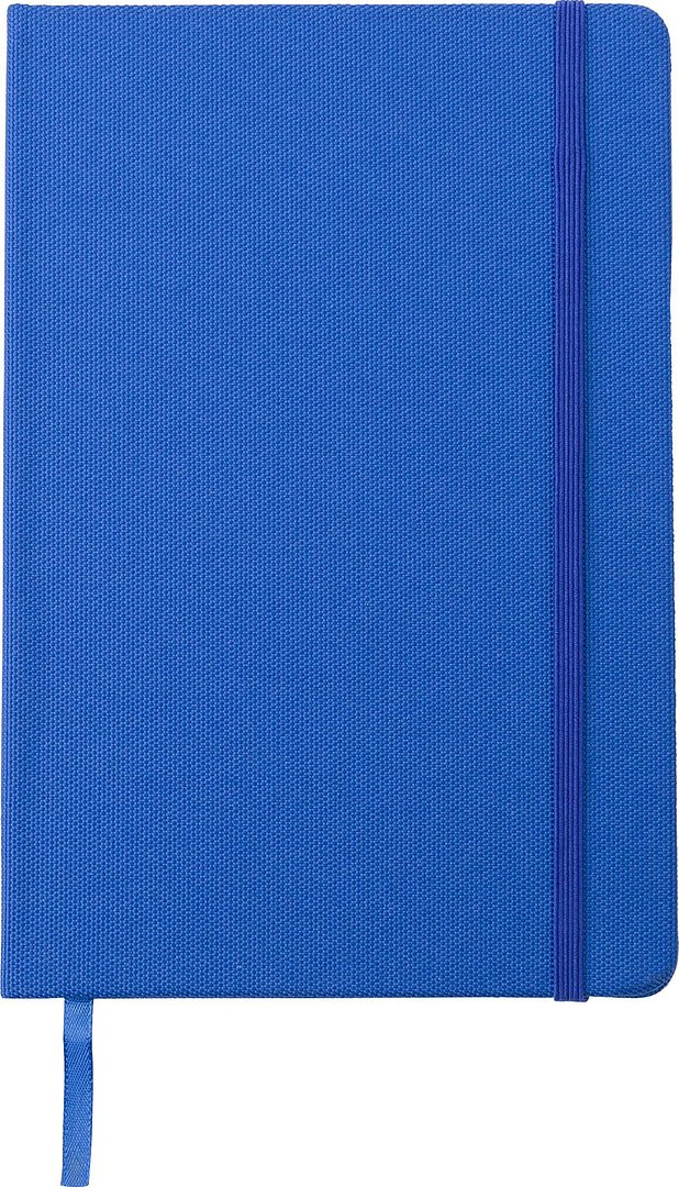 Notizbuch Frikt | Recycelt | A5 | Liniert