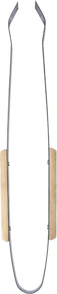 Grillset Chtha | Edelstahl | 4 St. | Polyestertasche