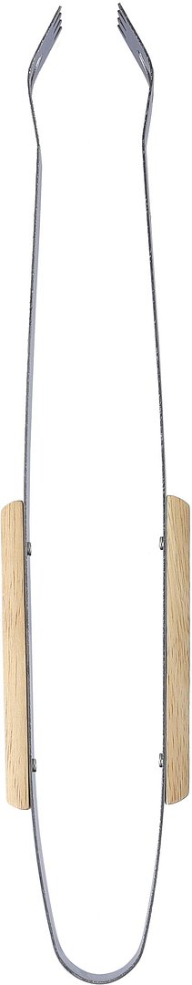 Grillset Chtha | Edelstahl | 4 St. | Polyestertasche