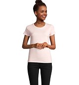 Frauen T-Shirt 150g Jürgierg