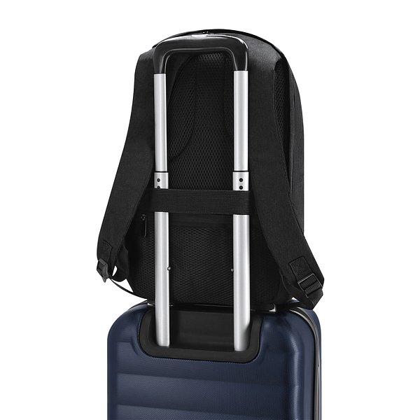 Anti-Diebstahl Rucksack Idssa