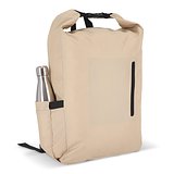 R-PET 600D Rolltop-Rucksack 20L Olfria