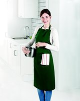 Küchenschürze Cille