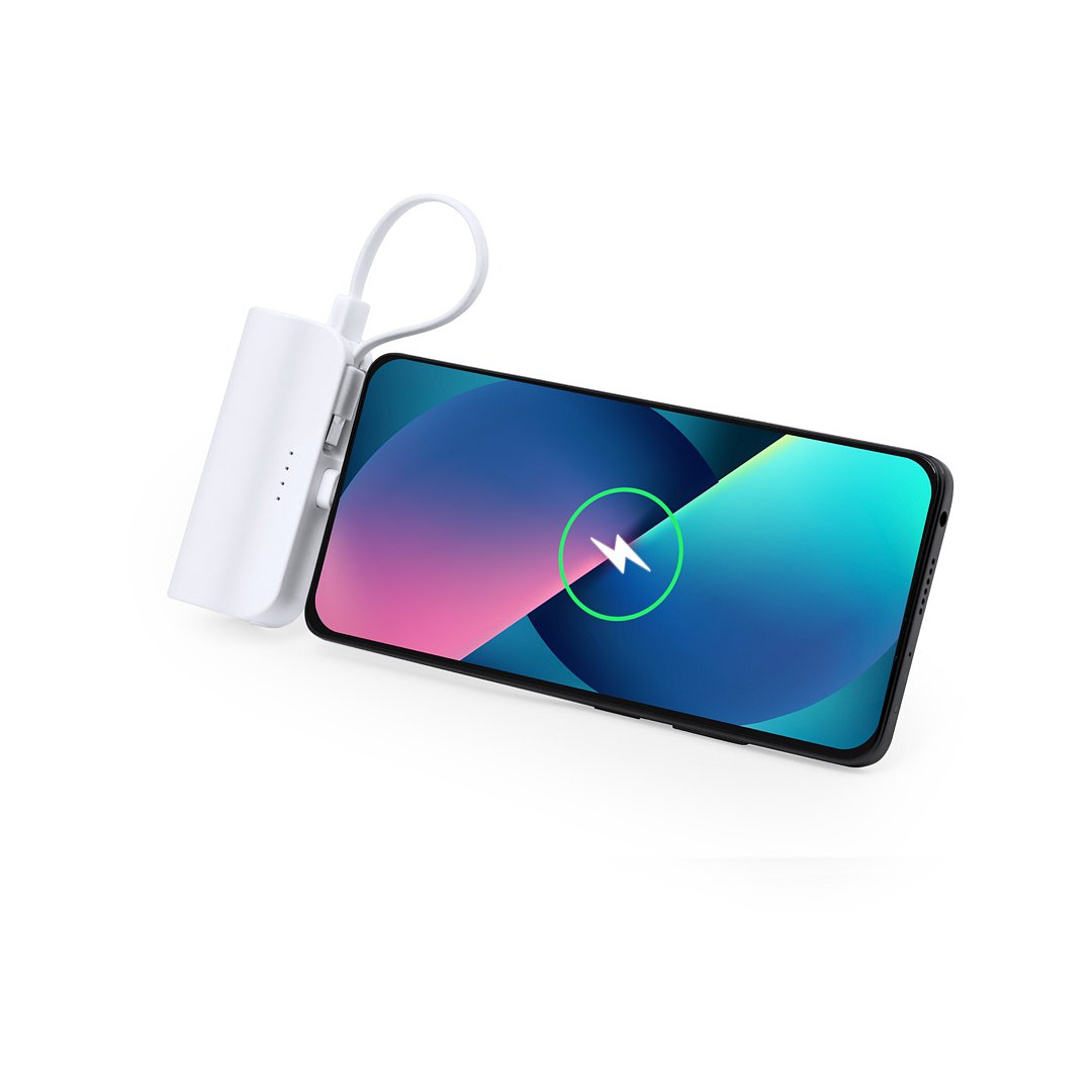 Power Bank Idord