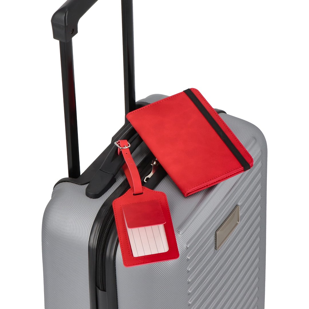 Saana Reise-Set Helixco