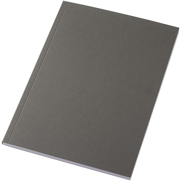 Austen A5 Softcover Notizbuch – 50 Blatt - Paltz